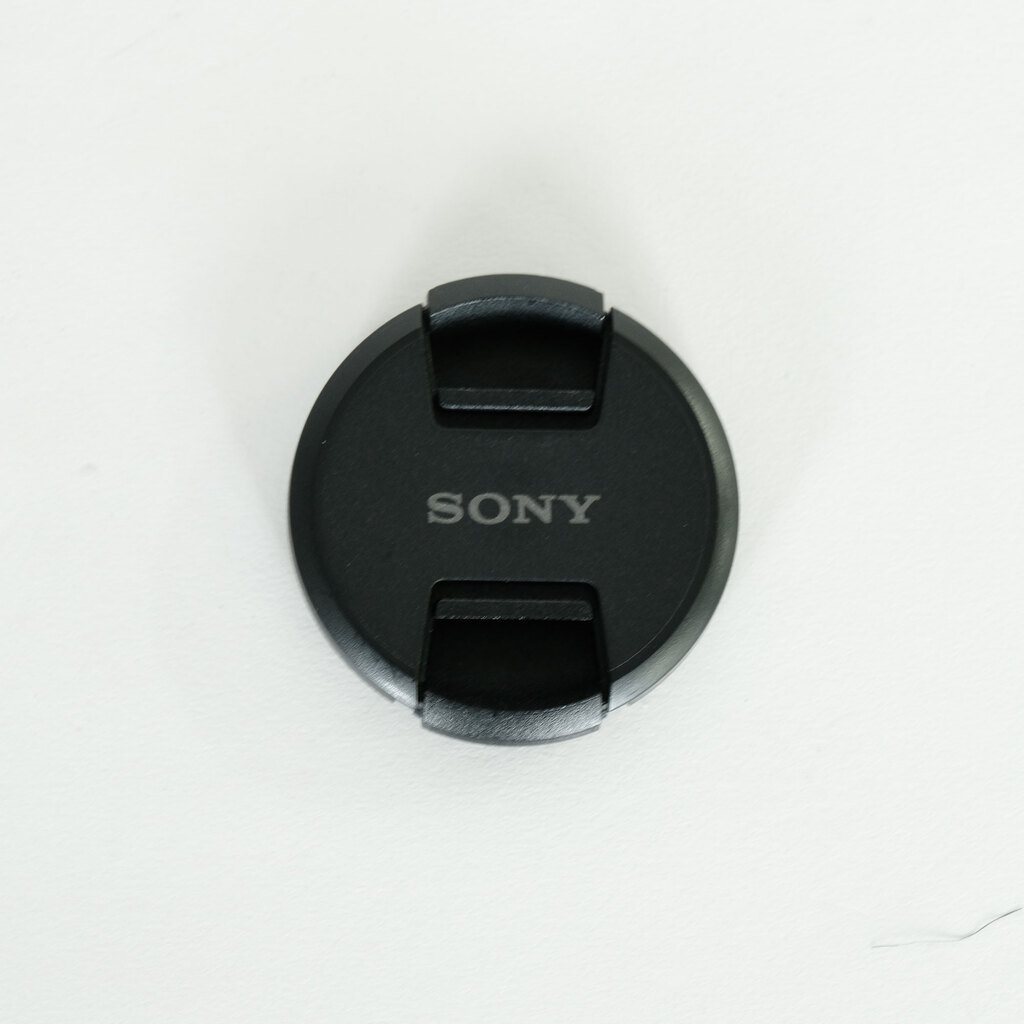 SONY FE 50mm F2.5 G SEL50F25G