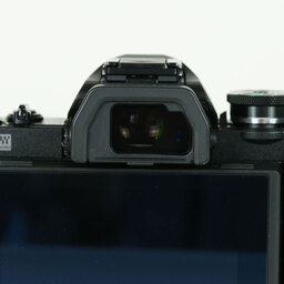 OLYMPUS OM-D E-M10 Mark III