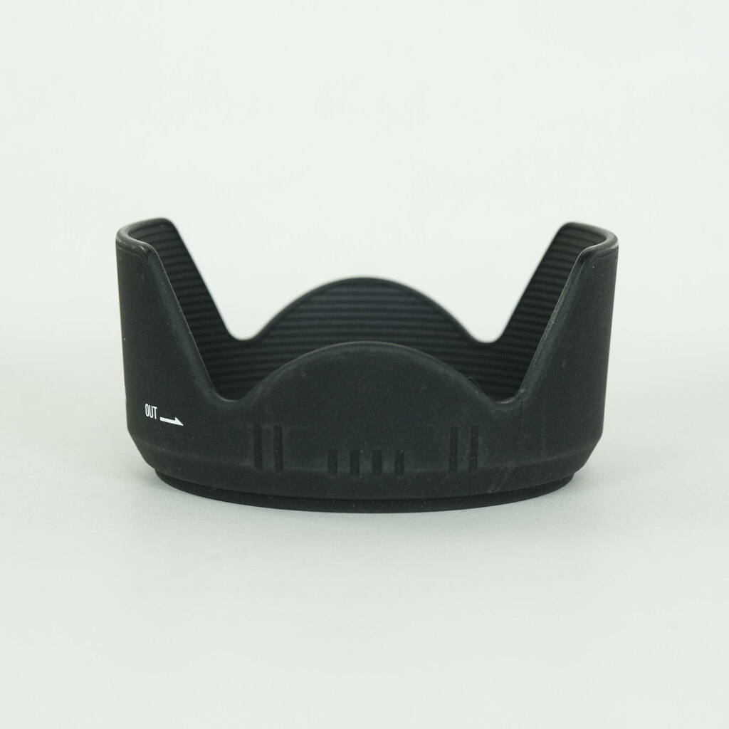 SIGMA 18-200mm F3.5-6.3 DC [ニコンF用]