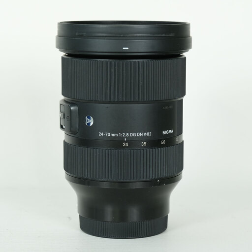 SIGMA 24-70mm F2.8 DG DN｜Art [ソニーE用]を徹底解説。作例から