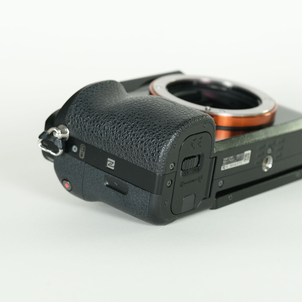 SONY α7（ILCE-7）