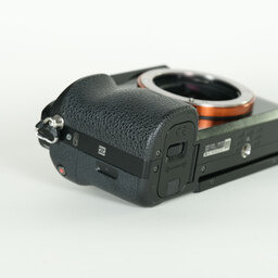 SONY α7（ILCE-7）