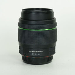 PENTAX smc PENTAX-DA 18-55mmF3.5-5.6AL WR