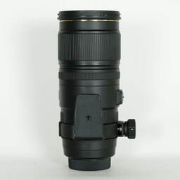 SIGMA APO 70-200mm F2.8 EX DG OS HSM [ニコンF用]