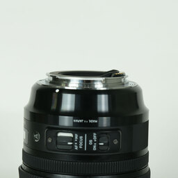 SIGMA 24-105mm F4 DG OS HSM｜Art [キヤノン用]