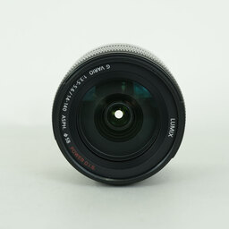 Panasonic LUMIX G VARIO 14-140mm / F3.5-5.6 II ASPH. / POWER O.I.S