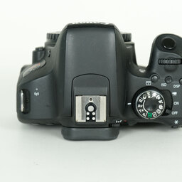 Canon EOS Kiss X9i Canon EOS Kiss X9i