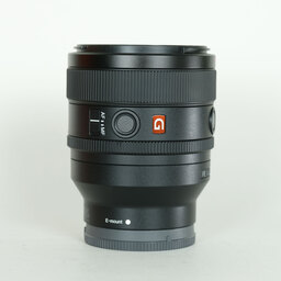 SONY FE 50mm F1.4 GM SEL50F14GM SONY FE 50mm F1.4 GM SEL50F14GM