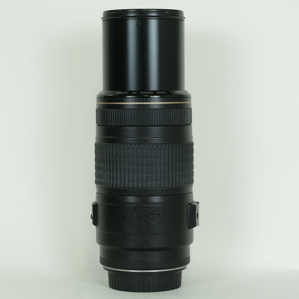Canon EF70-300mm F4-5.6 IS USM Canon EF70-300mm F4-5.6 IS USM