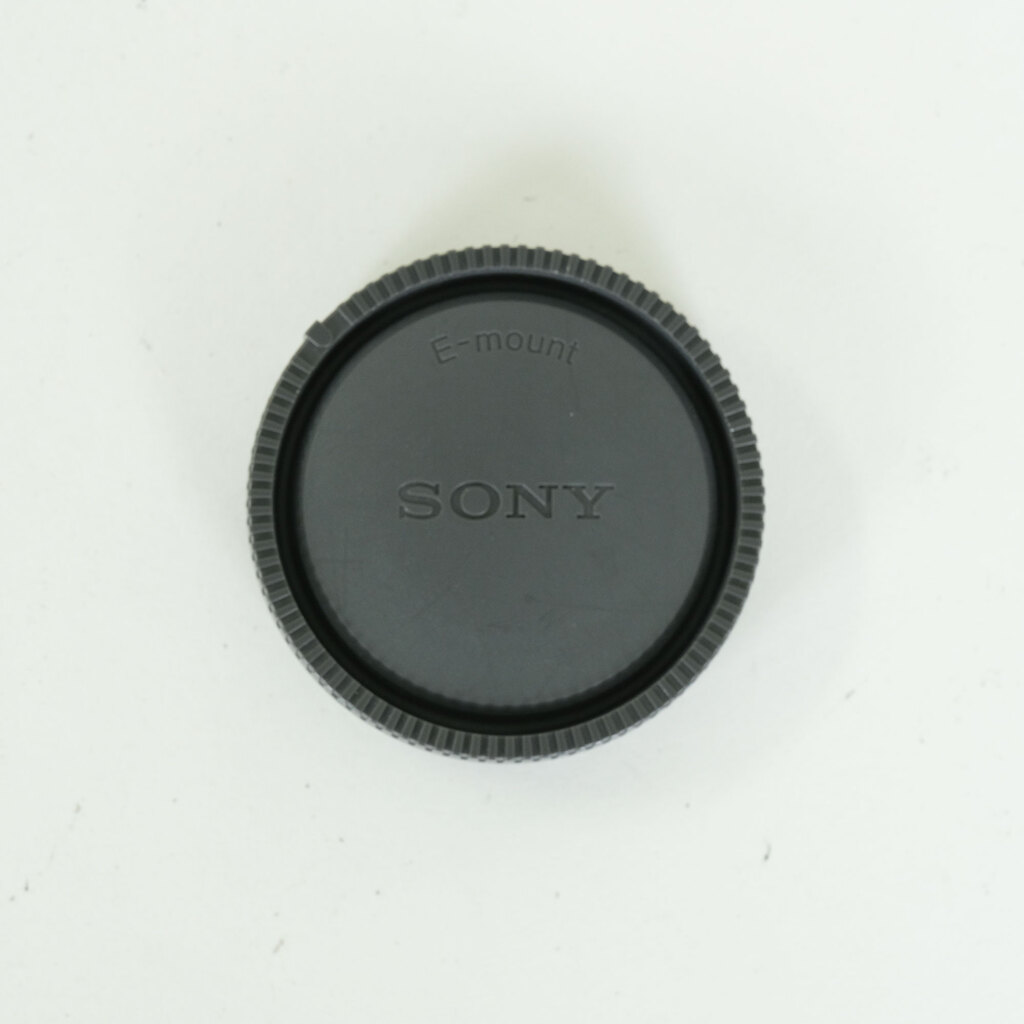 SONY Vario-Tessar T＊ E 16-70mm F4 ZA OSS SEL1670Z