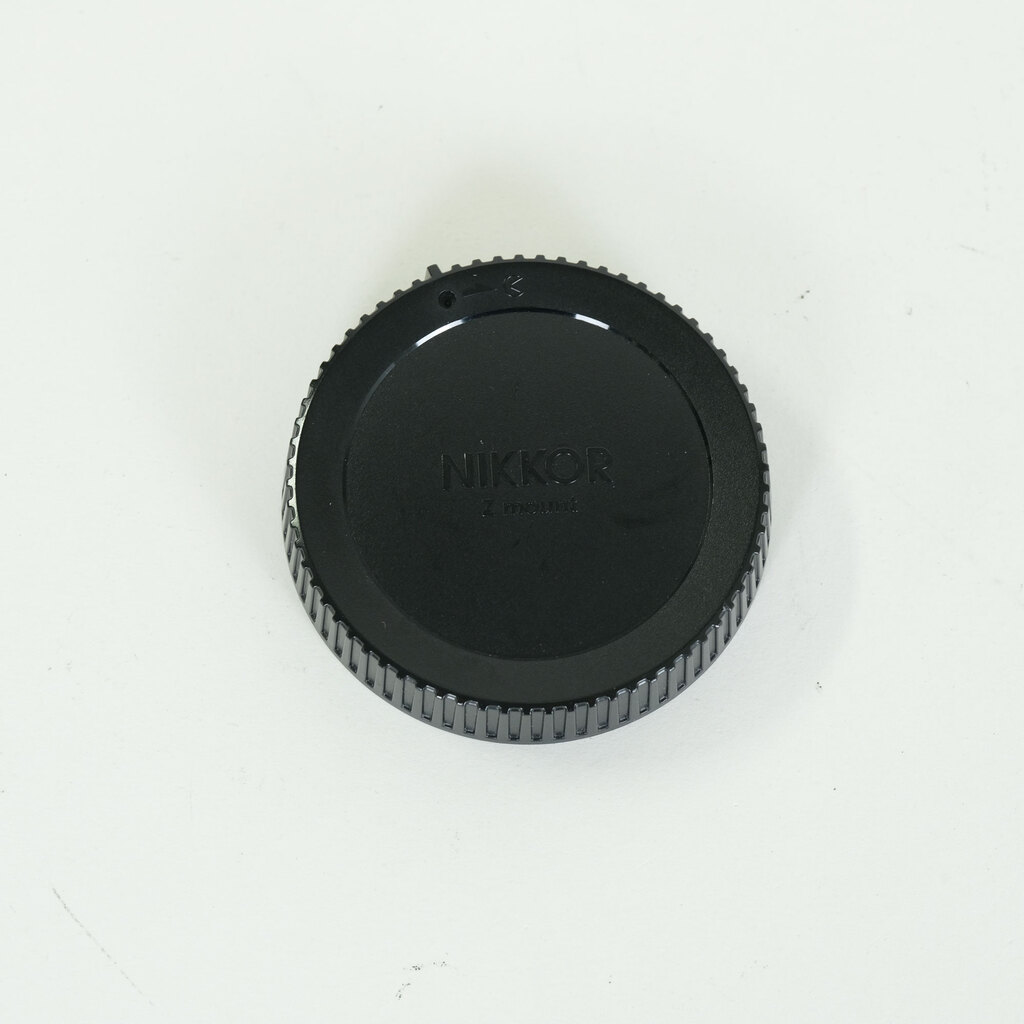 Nikon NIKKOR Z 70-200mm f/2.8 VR S Nikon NIKKOR Z 70-200mm f/2.8 VR S