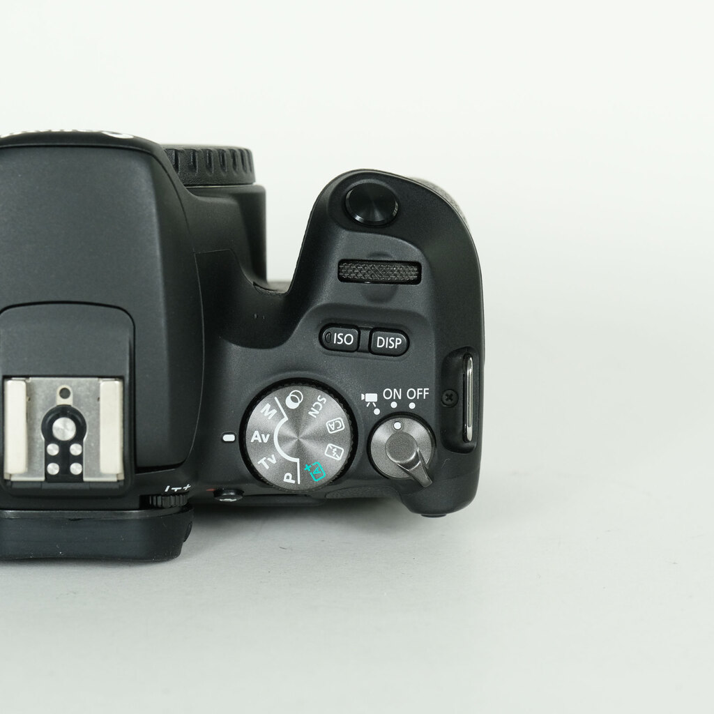 Canon EOS Kiss X9 Canon EOS Kiss X9