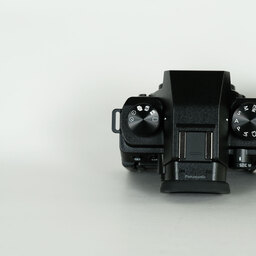 Panasonic LUMIX G9 PRO II