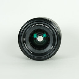 SONY FE 28-70mm F3.5-5.6 OSS SEL2870 SONY FE 28-70mm F3.5-5.6 OSS SEL2870