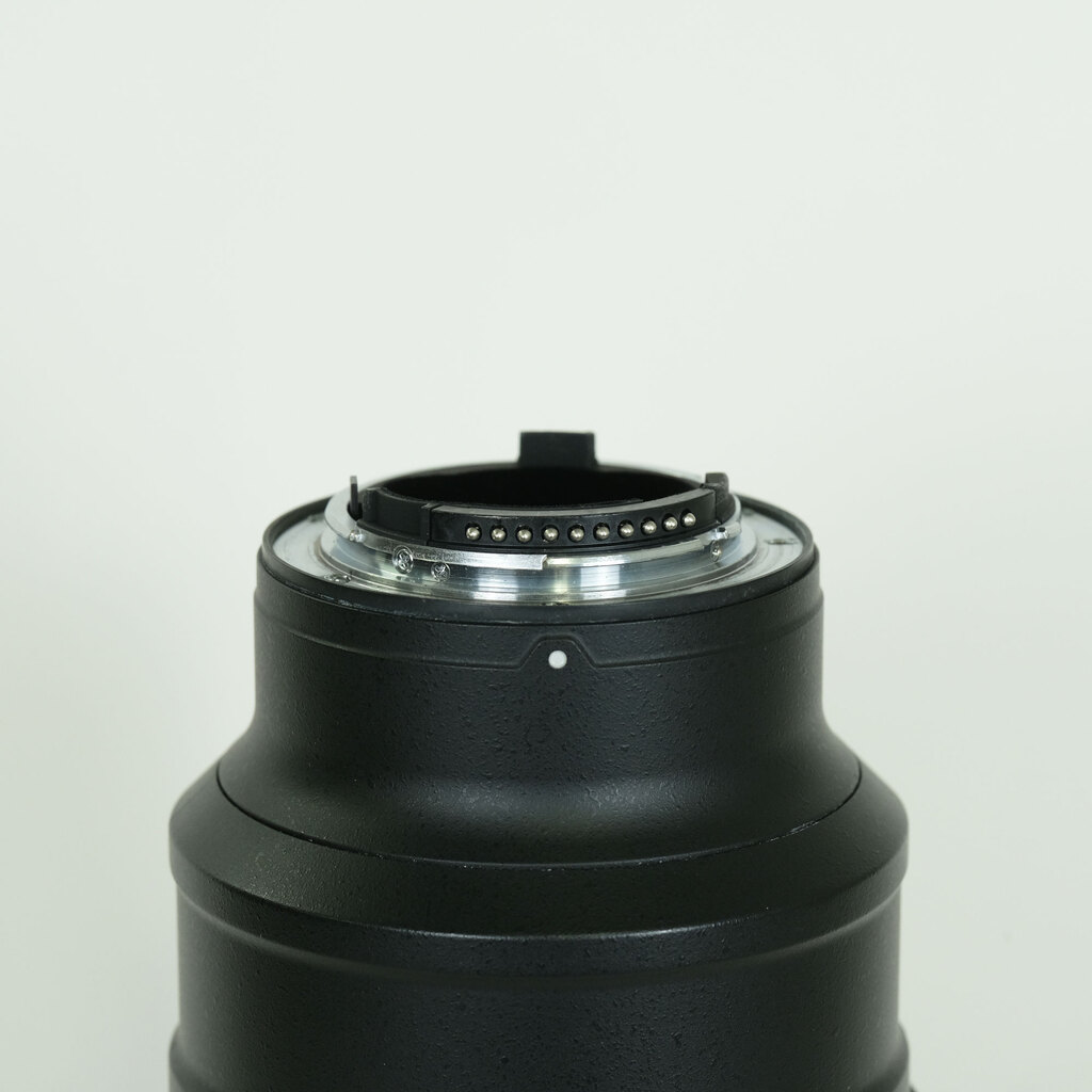 Nikon AF-S NIKKOR 70-200mm F2.8 G ED VR II