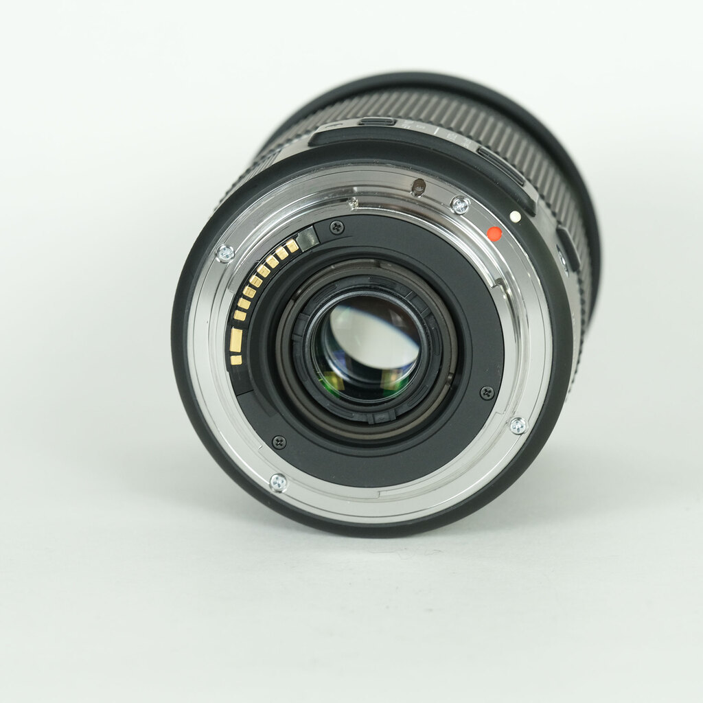 SIGMA 18-300mm F3.5-6.3 DC MACRO OS HSM｜Contemporary [キヤノンEF用]