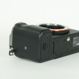 SONY α7C（ILCE-7C）