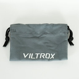 VILTROX AF 20mm F2.8 AIR STM ASPH ED IF（ソニーE用）