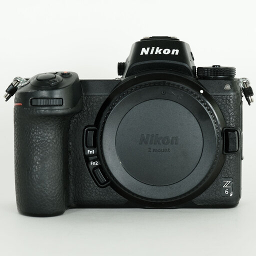Nikon Z6