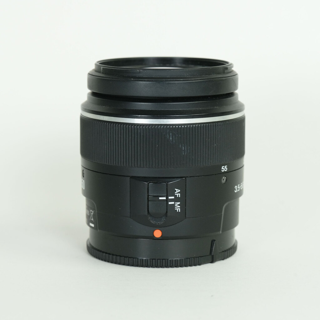SONY DT18-55mm F3.5-5.6 SAM ブラック SAL1855 BQ