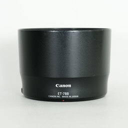 Canon EF70-200mm F4L IS II USM Canon EF70-200mm F4L IS II USM