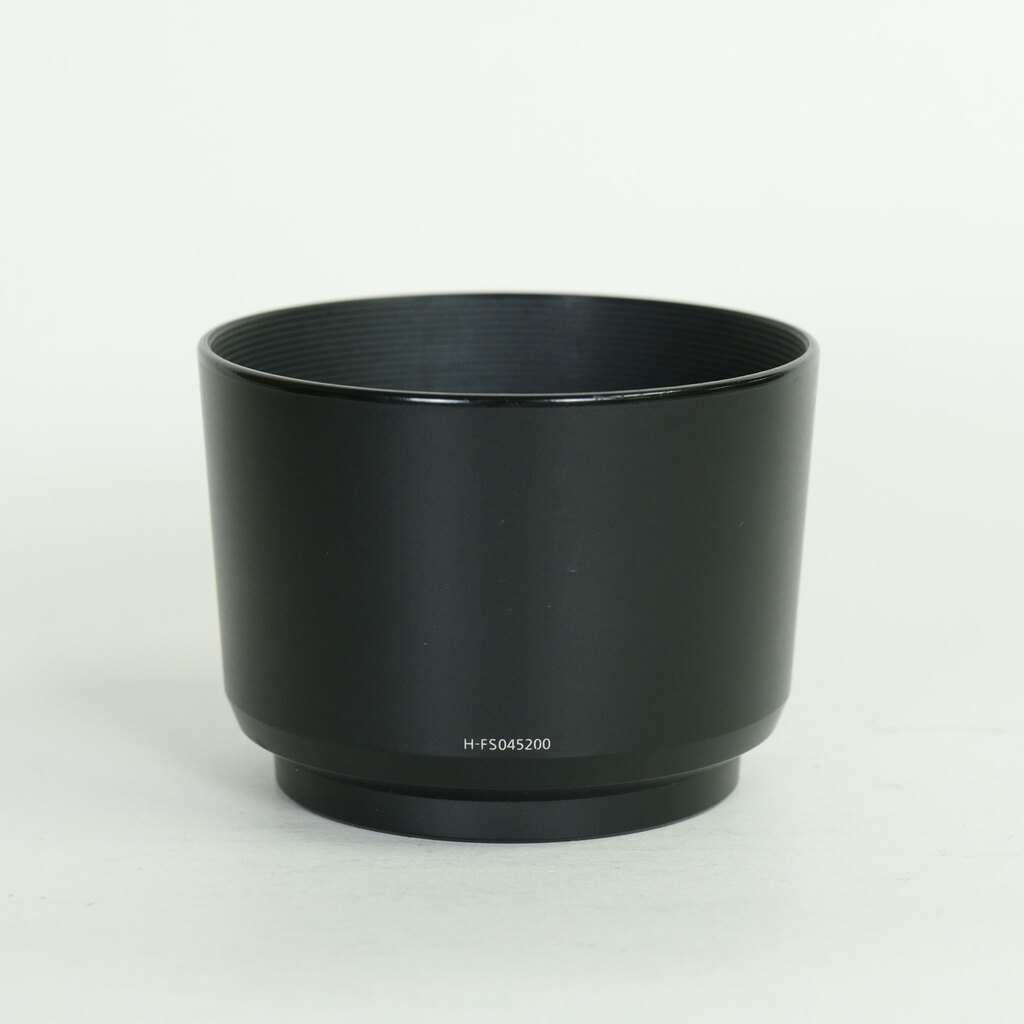 Panasonic LUMIX G VARIO 45-200mm F4.0-F5.6 MEGA O.I.S. H-FS045200