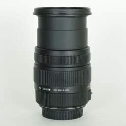 SIGMA 17-70mm F2.8-4 DC MACRO OS HSM [キヤノンEF用]