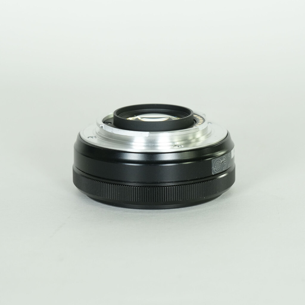 FUJIFILM XF27mmF2.8 FUJIFILM XF27mmF2.8