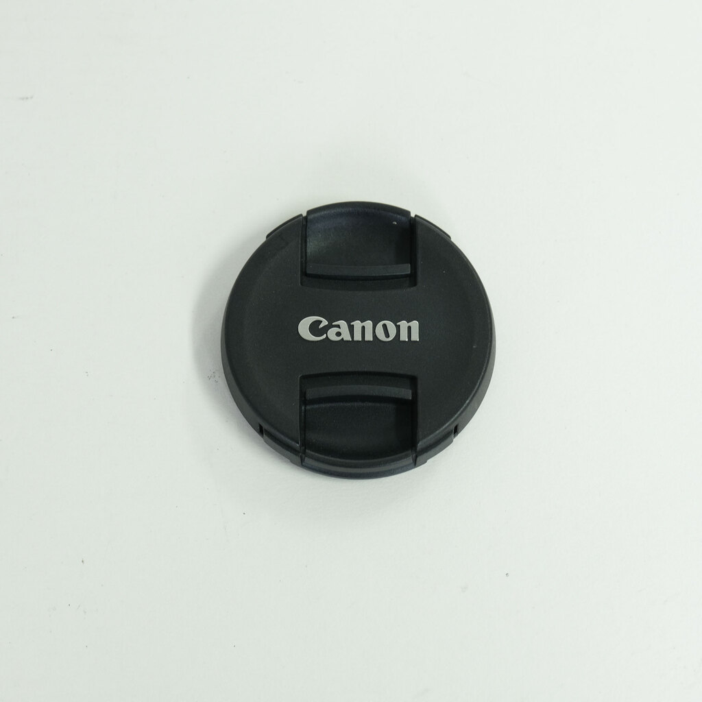 Canon EF-M55-200mm F4.5-6.3 IS STM