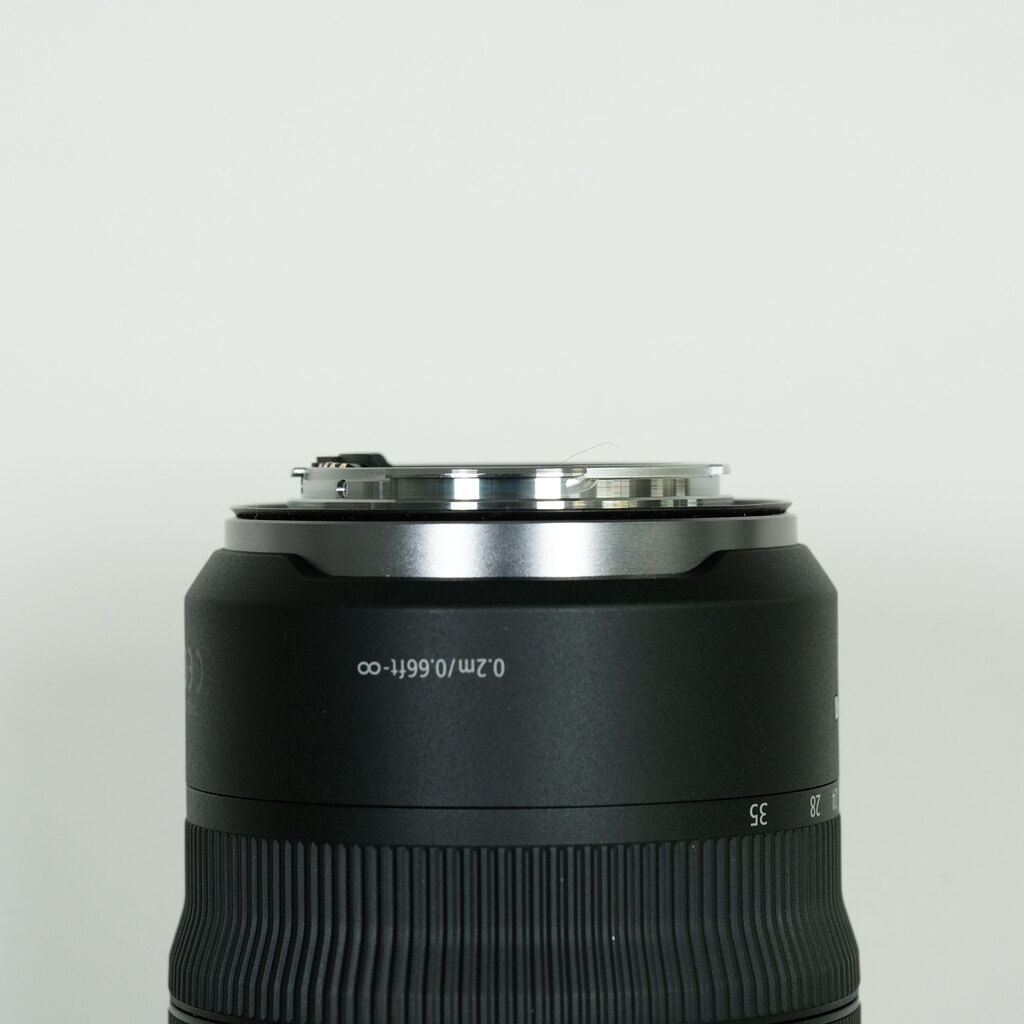 Canon RF14-35mm F4 L IS USM