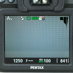 PENTAX K-5 II s
