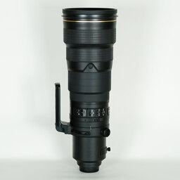 Nikon AF-S NIKKOR 500mm F4 G ED VR