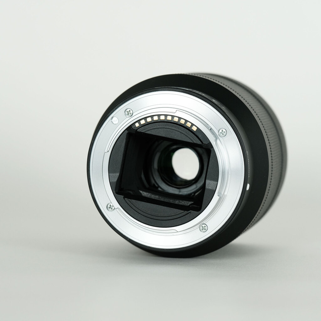 SONY FE 28-70mm F3.5-5.6 OSS SEL2870