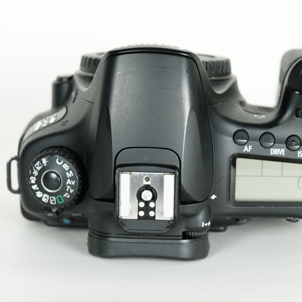 Canon EOS 60D ボディ