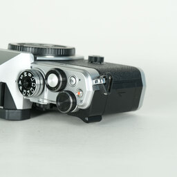 OM SYSTEM OM-3 OM SYSTEM OM-3
