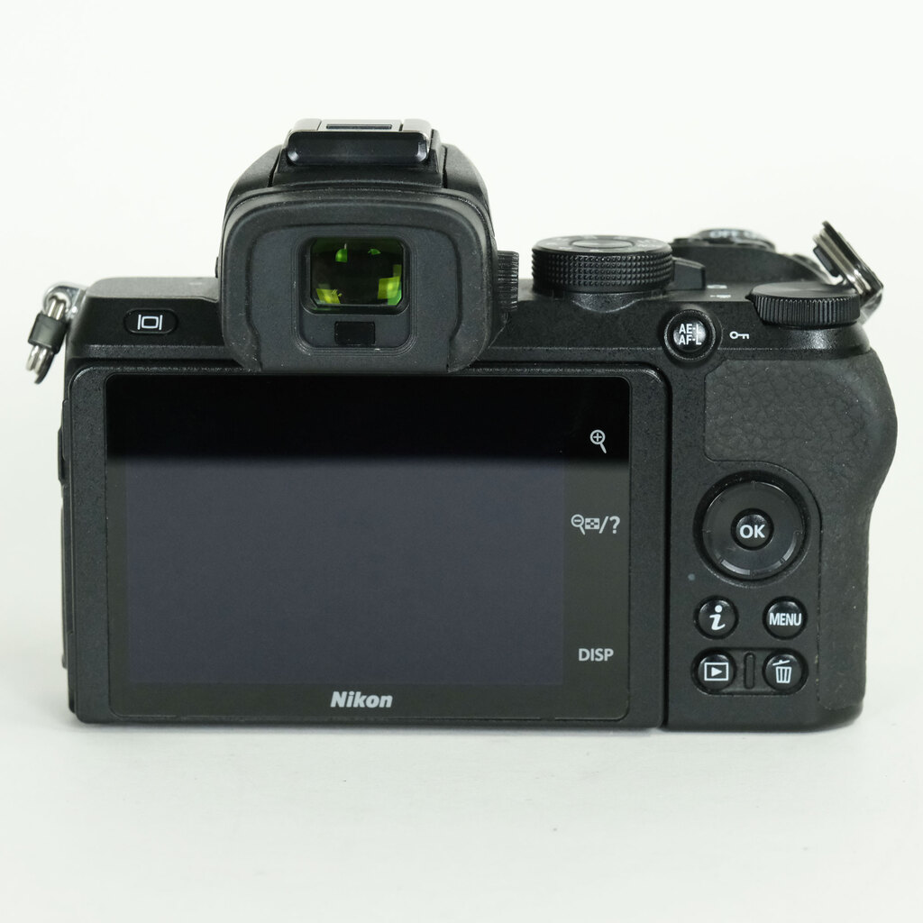 Nikon Z50