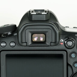 Canon EOS 6D Mark II Canon EOS 6D Mark II