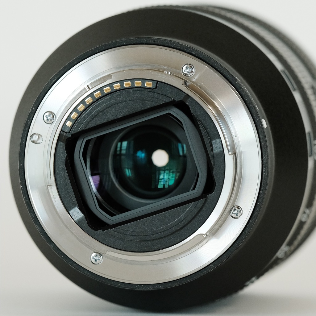 SONY FE 24-105mm F4 G OSS SEL24105G