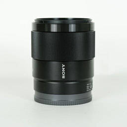 SONY FE 35mm F1.8 SEL35F18F