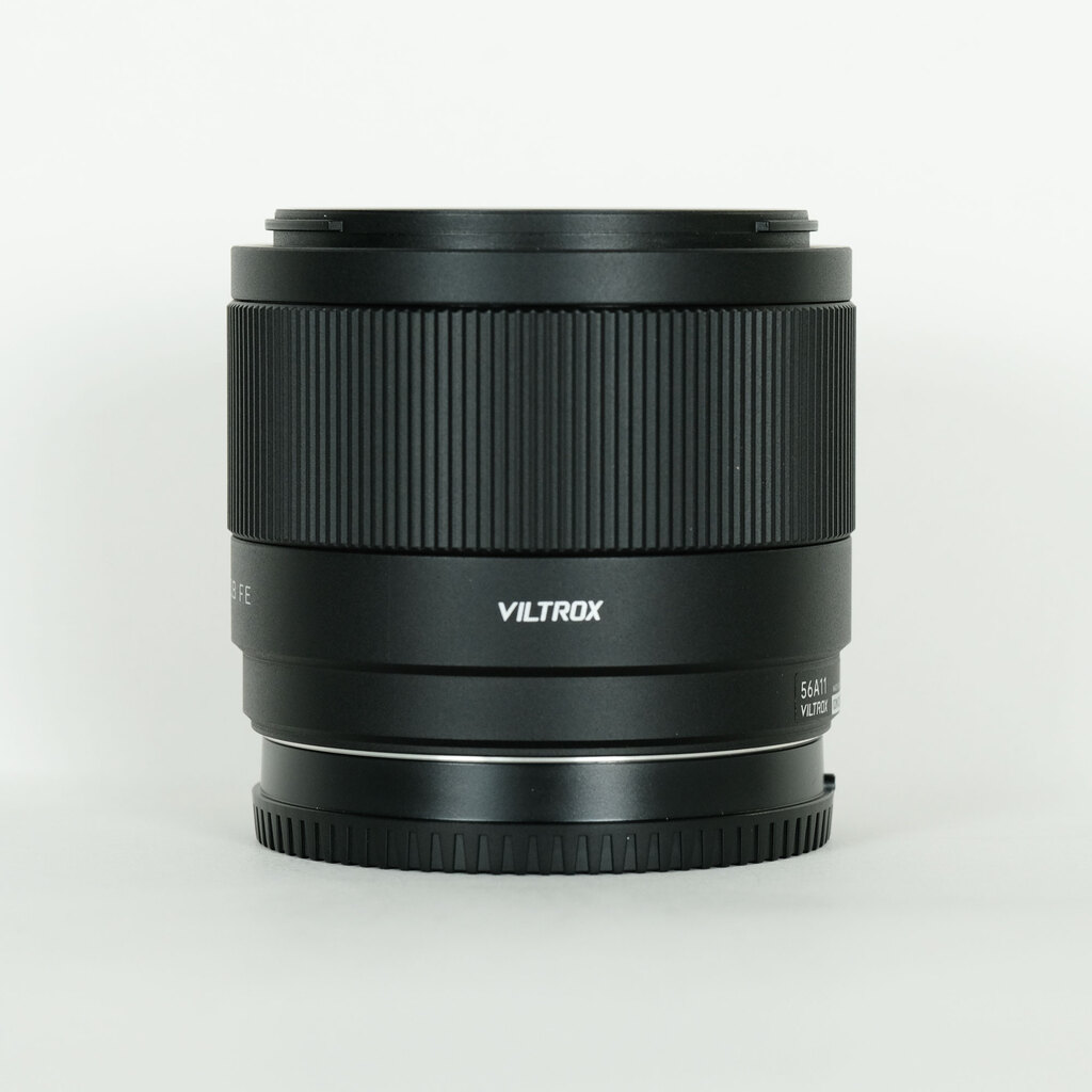VILTROX AF 20mm F2.8 AIR STM ASPH ED IF（ソニーE用）