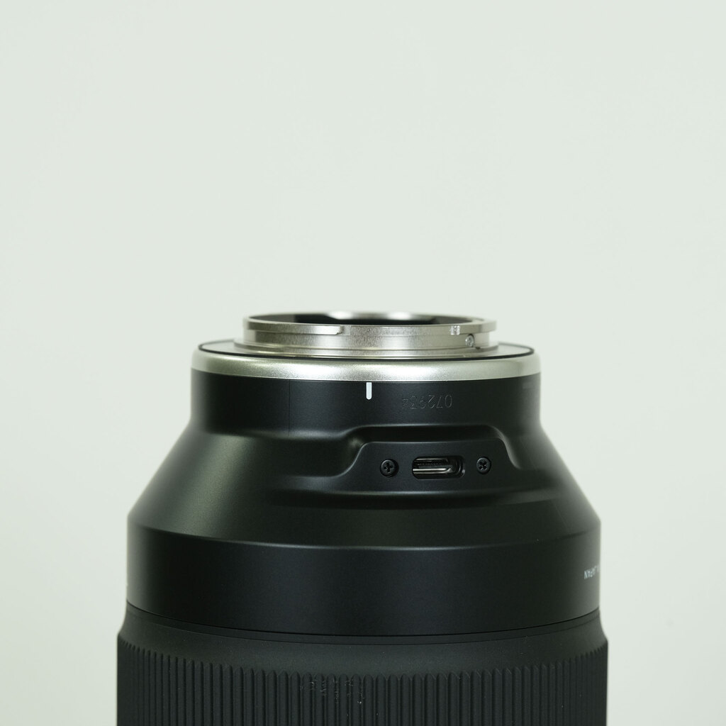 TAMRON 35-150mm F/2-2.8 Di III VXD（Model A058）[ソニーE用]