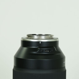 TAMRON 35-150mm F/2-2.8 Di III VXD（Model A058）[ソニーE用]