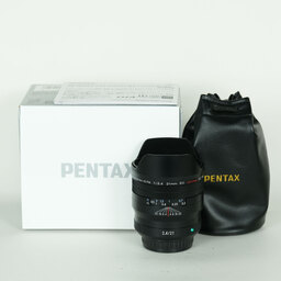 PENTAX HD PENTAX-D FA 21mmF2.4ED Limited DC WR
