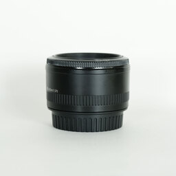 Canon EF50mm F1.8 II