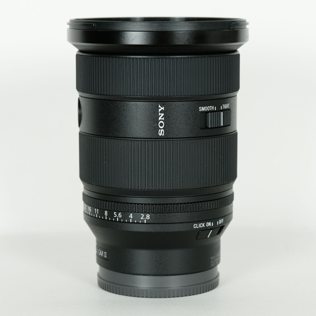 SONY FE 24-70mm F2.8 GM II SEL2470GM2