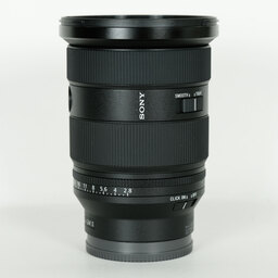 SONY FE 24-70mm F2.8 GM II SEL2470GM2