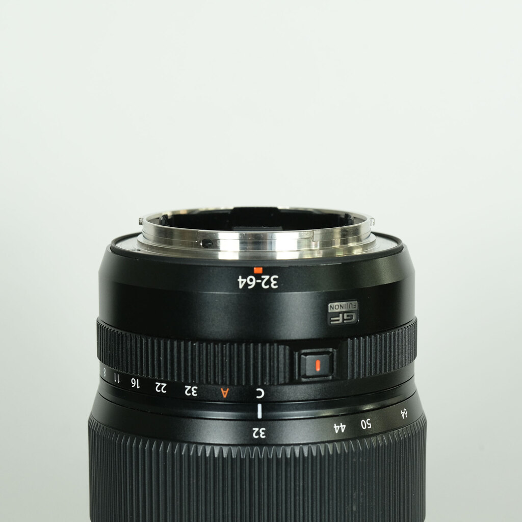 FUJIFILM GF32-64mmF4 R LM WR