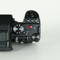 Panasonic LUMIX G9 PRO II