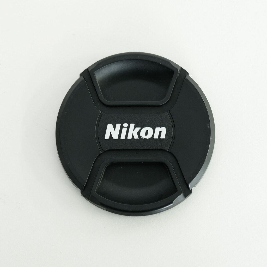 Nikon AF-S NIKKOR 80-400mm f/4.5-5.6G ED VR