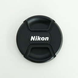 Nikon AF-S NIKKOR 80-400mm f/4.5-5.6G ED VR